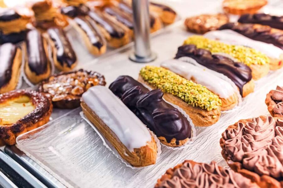 Paris: Montmartre Walking Tour with Pastry Tasting - Final Thoughts