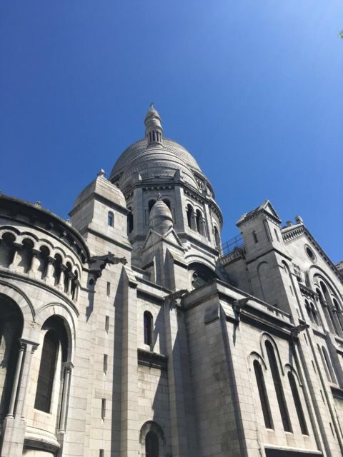 Paris: Montmartre Walking Tour with Sacré-Cur Entry Option - A Deep Dive into the Montmartre Walking Tour