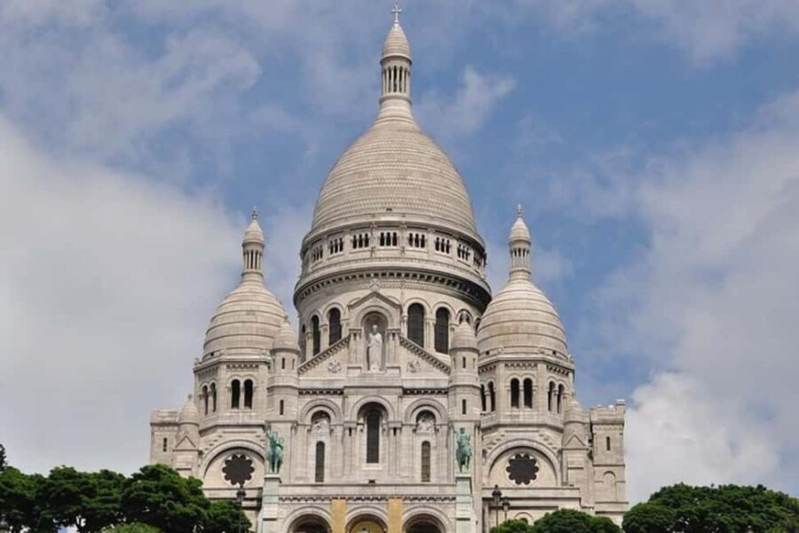 Paris : Montmartre Walking Tour - What Makes This Tour Stand Out?