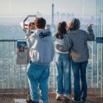 Paris: Montparnasse Tower Observation Deck Entry Ticket - The Experience in Detail