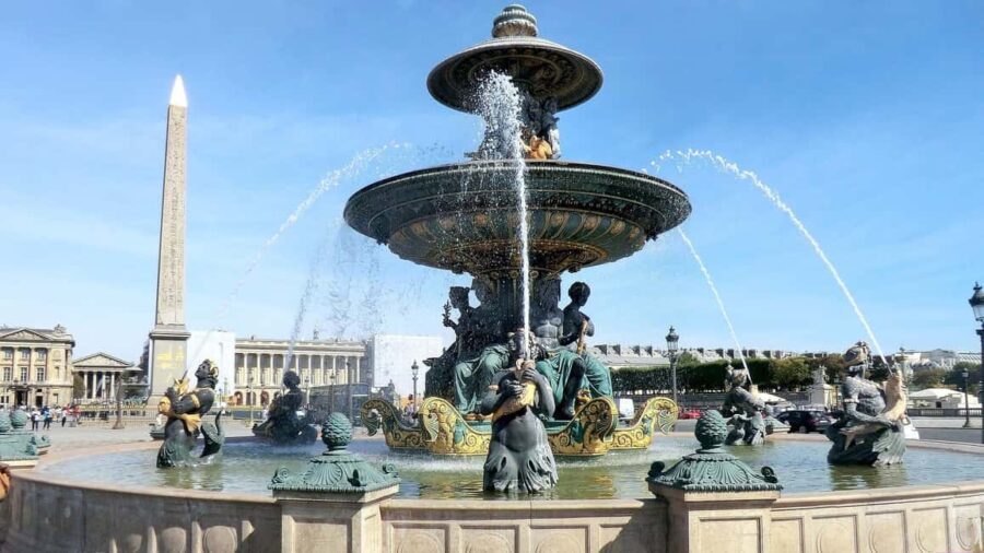 Paris: Monumental Tour and Boat Trip on the Seine - Who Will Love This Tour?