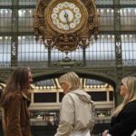 Paris: Morning Orsay Museum Private Guided Tour with Pick Up - A Deep Dive into the Experience