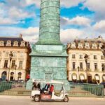 Paris: Most Iconic Monuments Guided Tour by Tuk Tuk - Who Should Consider This Tour?
