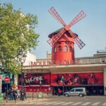 PARIS: Moulin Rouge and Montmartre walking tour SEMI-PRIVATE - A Walk Through Montmartre’s Artistic and Cultural Icons