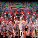 Paris: Moulin Rouge Dinner Show, Champagne, and Transport - Value and Practical Considerations