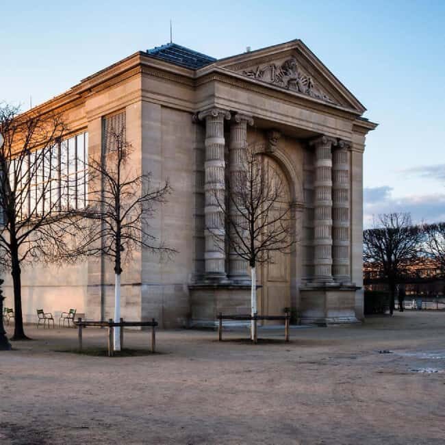 Paris: Musée de l'Orangerie Access With Seine River Cruise - Discovering Paris Through Art and Water