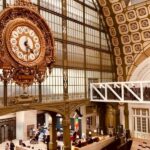 Paris: Musée d'Orsay Entry Ticket and Seine River Cruise - Who Should Consider This Tour?