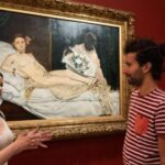 Paris: Musée d'Orsay Guided Tour with Options - What’s Included and What to Expect
