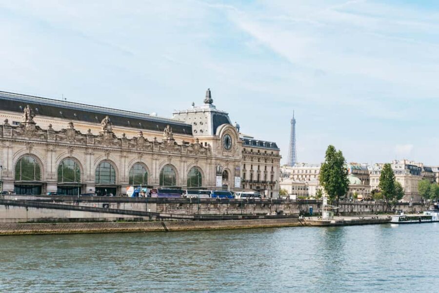 Paris: Musée d'Orsay Guided Tour with Skip-the-Line Tickets - The Value of the Guided Experience