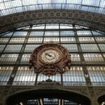 Paris: Musée d'Orsay Private Guided Tour with Reserved Entry - Breaking Down the Itinerary