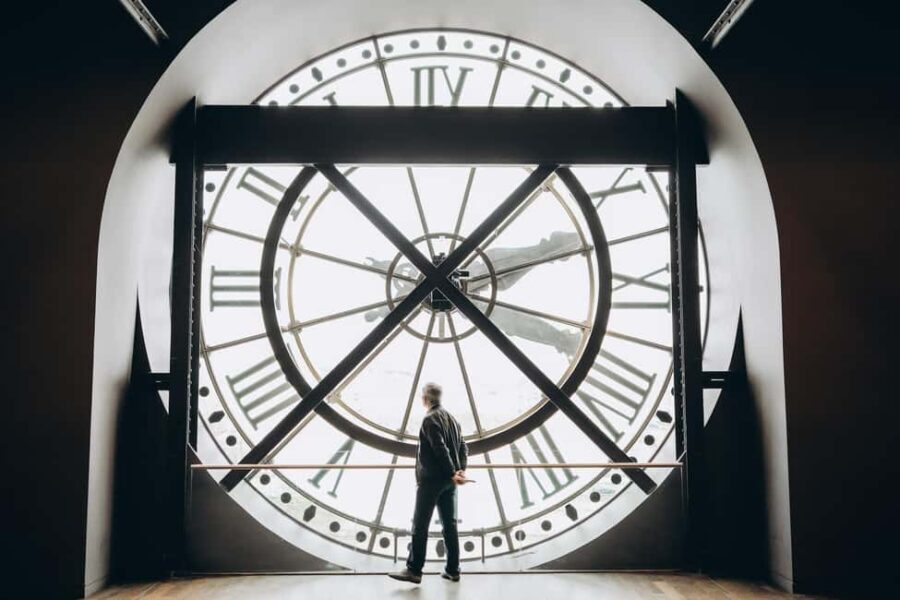 Paris: Musée dOrsay Ticket and Guided Tour - Authentic Experiences and Real Insights from Reviews