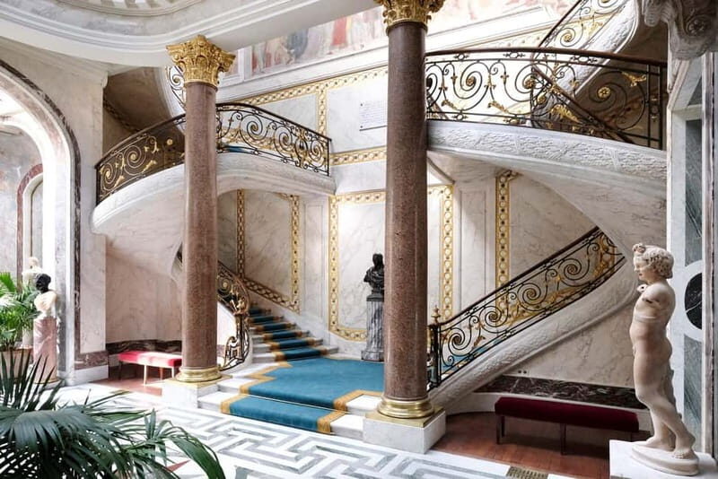 Paris: Musée Jacquemart-André entry ticket - A Closer Look at the Experience