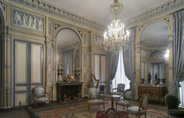 Paris: Museum of Decorative Arts Ticket and Audio Tour - Who Will Love This Tour?
