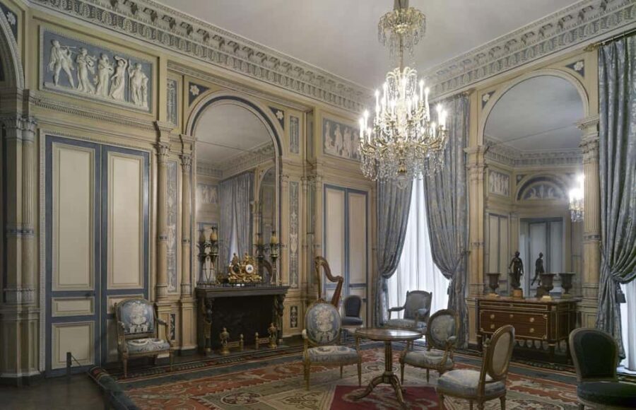 Paris: Museum of Decorative Arts Ticket and Audio Tour - Who Will Love This Tour?