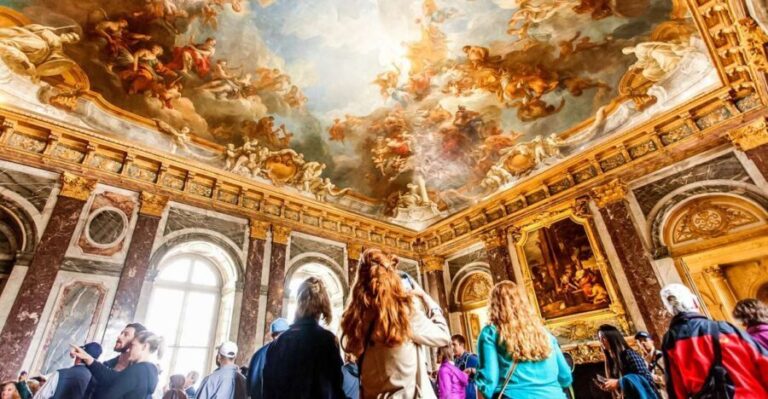Paris Museum Pass: 2, 4, or 6 Days - How the Pass Works