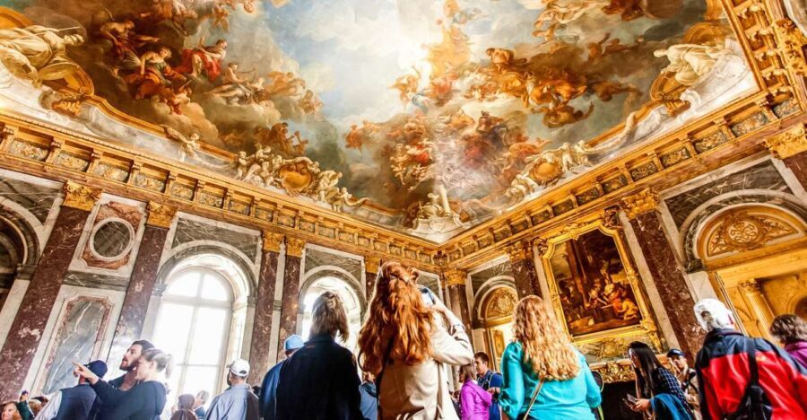 Paris Museum Pass: 2, 4, or 6 Days - How the Pass Works