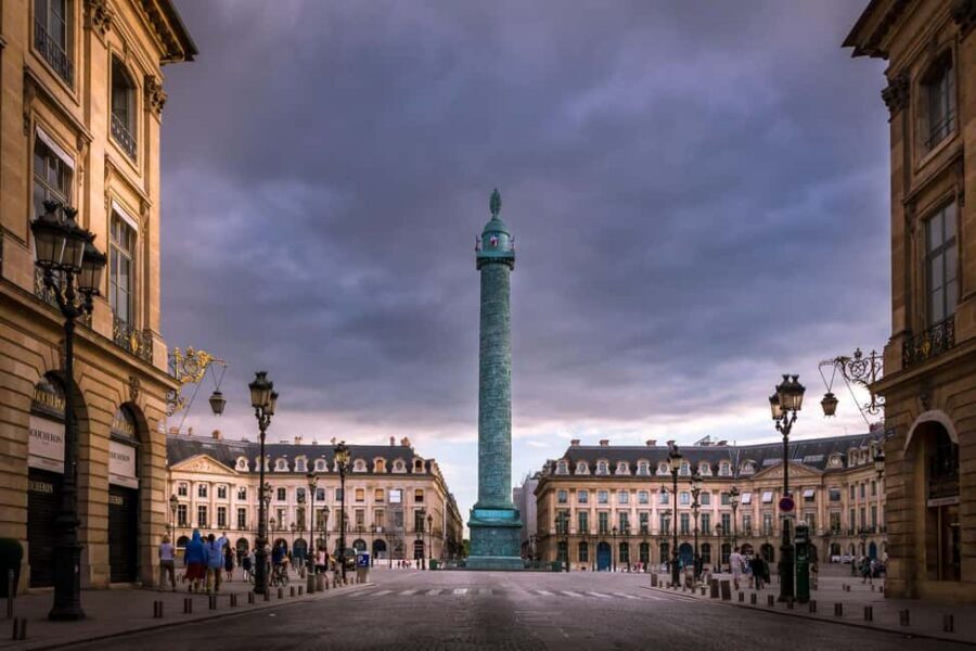 Paris: Napoleon's Heritage Guided Walking Tour - What Makes This Tour Stand Out?