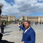Paris: Napoléon's Strategies Walking Tour - A Closer Look at the Napoleon Walking Tour