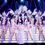 Paris: New Year's Eve 31/12 Dinner and Cabaret Show - Who Will Love This Experience?