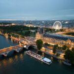 Paris: New Year's Eve Diamant Bleu Special Dinner Cruise - Who Will Love This Experience?