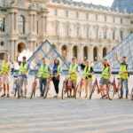Paris Night Bike Tour - Practical Information and Tips