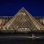 Paris: Night City Tour in a van for up to 7 people - Who Will Enjoy This Tour?