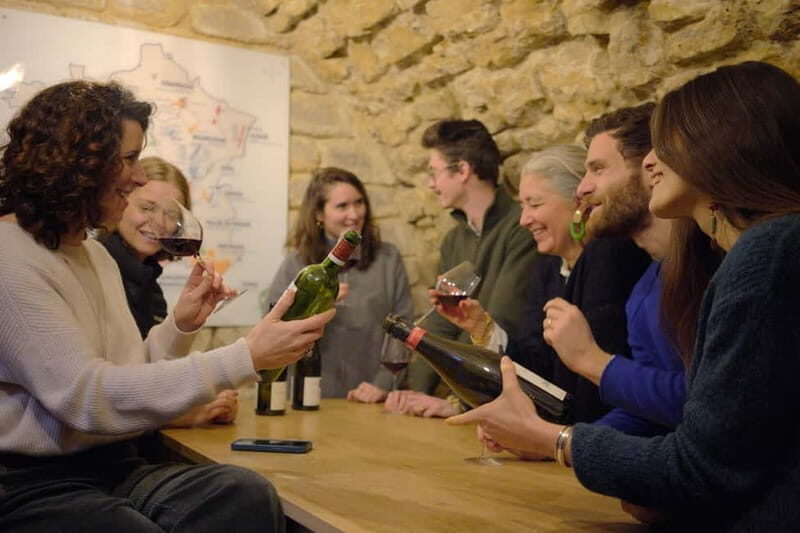 Paris: North & South Marais Food and Wine Tour - Practical Details and What to Expect