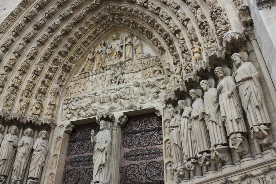 Paris: Notre-Dame Cathedral and Ile de la Cité Guided Tour - Who Will Love This Tour?