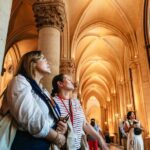 Paris: Notre-Dame Cathedral Guided Tour with Group Access - Practical Details and Why They Matter