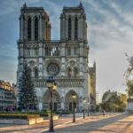 Paris: Notre Dame Cathedral Guided Tour with Scheduled Entry - Final Thoughts