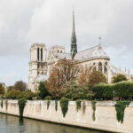 Paris: Notre Dame Exterior Guided Tour with a Small Group - An In-Depth Look at the Experience