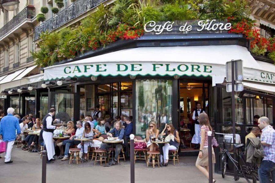 Paris: Notre Dame Exterior, Latin Quarter Tour and Pantheon - Practical Details and Tips
