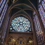 Paris: Notre Dame Exterior Walking Tour with Sainte Chapelle - A Deep Dive into the Experience