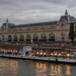 Paris: Notre Dame Exteriors and Ile de la Cité Walking Tour - Why This Tour Works for Travelers
