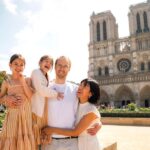 Paris: Notre Dame Guided Tour with Multiple Entry Options - Who Should Take This Tour?