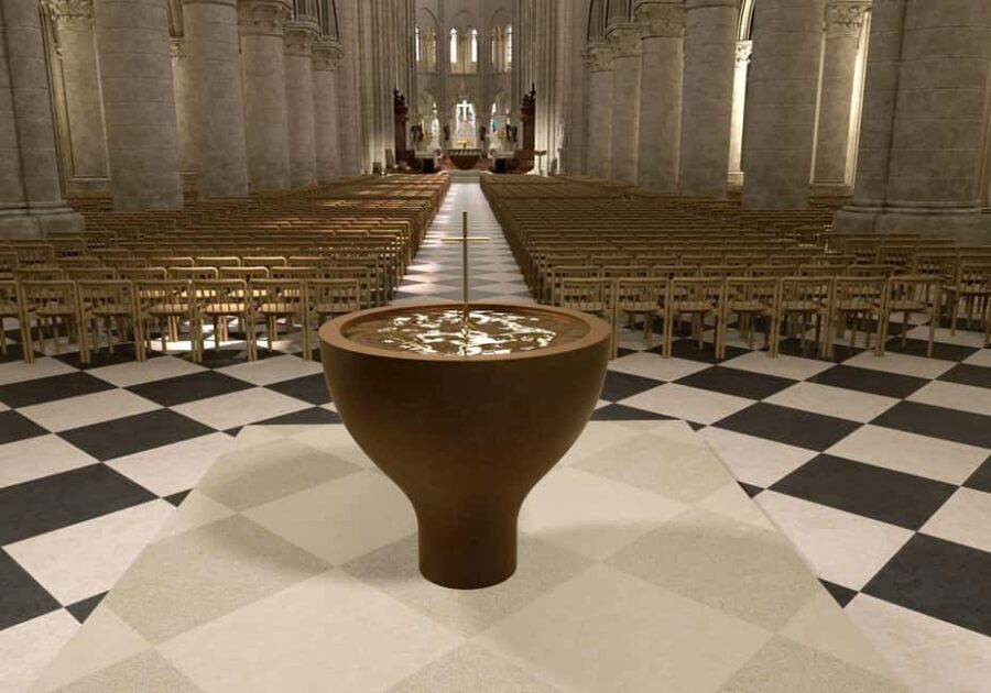Paris: Notre-Dame Guided Tour with Multiple Entry Options - An In-Depth Look at the Notre-Dame Guided Tour: What to Expect