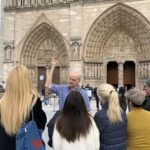 Paris: Notre-Dame Interior or Exterior Tour and City Walk - Detailed Review of the Tour Experience