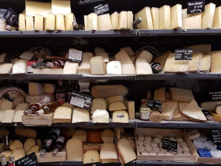 Paris: Notre Dame & Latin Quarter Food Tour with 8+ Tastings - Who Is This Tour Best For?