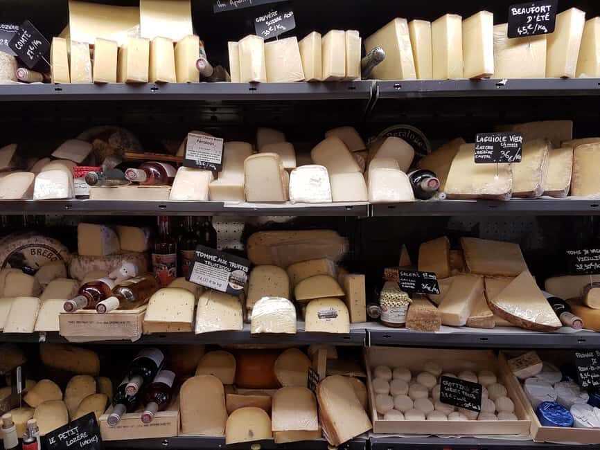 Paris: Notre Dame & Latin Quarter Food Tour with 8+ Tastings - Who Is This Tour Best For?