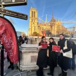Paris: Notre-Dame Professional Guided Tour with Free Entry - Who Should Take This Tour?