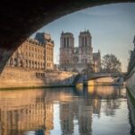 Paris: Notre Dame Reserved Access & Interior Guided Visit - Exploring Notre Dame: What You Can Expect