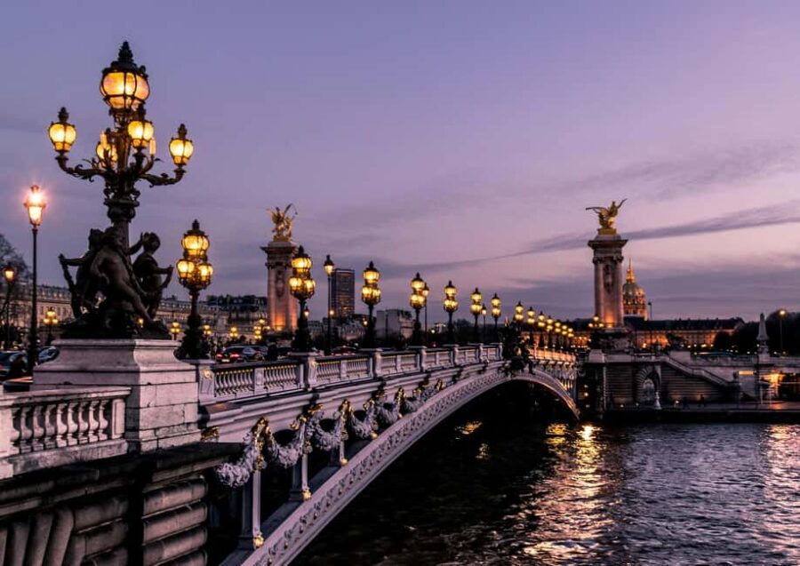 Paris Occult and History of the Dark Arts Private Tour - What’s the Value?