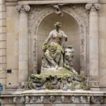 Paris of the Great Gatsby Walking Tour - Café de la Rotonde: The Artistic Hearth