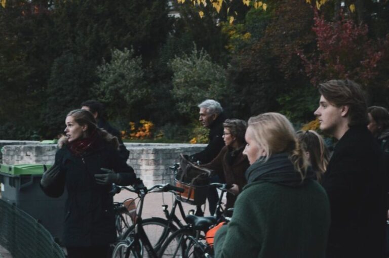Paris: Off the Beaten Path City Secrets Bike Tour - Authenticity and Value