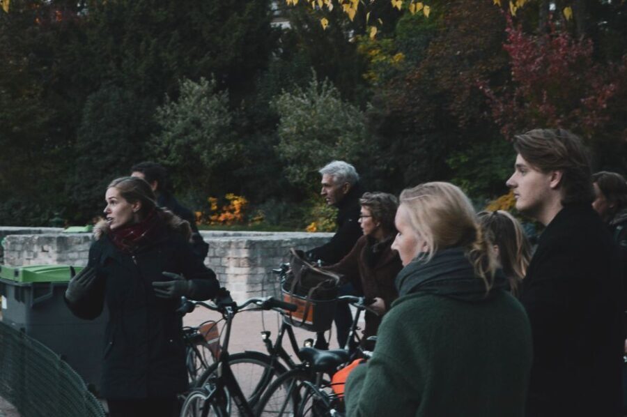 Paris: Off the Beaten Path City Secrets Bike Tour - Authenticity and Value