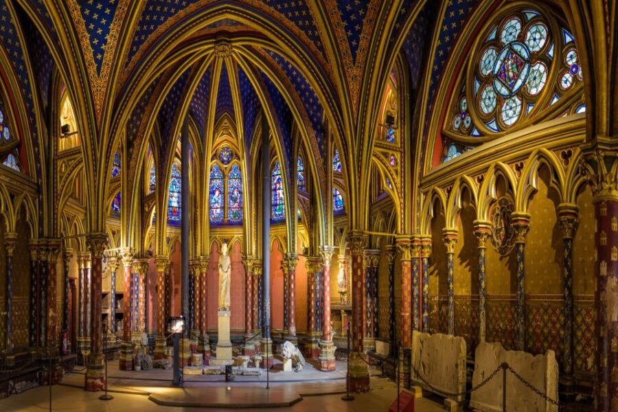 Paris Old Town Highlights Guided Walking Tour - Who Will Love This Tour?