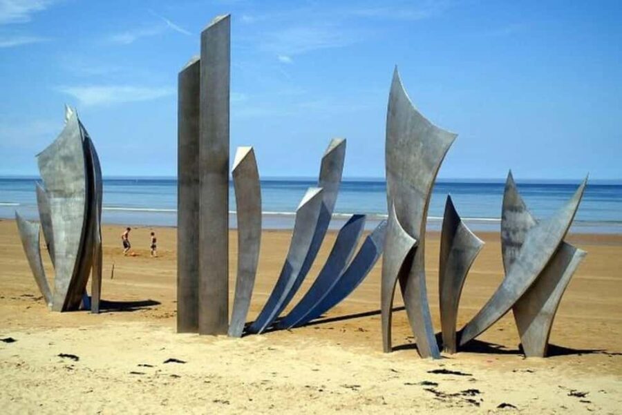 Paris: Omaha Beach and D Day Memorial Tour - Practical Details and Considerations
