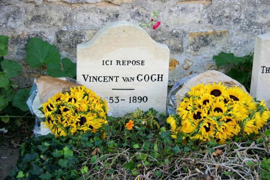 Paris: On Van Gogh's Footsteps in Auvers-Sur-Oise Day Tour - Exploring the Van Gogh Trail: What to Expect