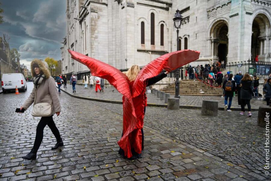 Paris: Opera Singer Guide in Montmartre - A Closer Look at the Montmartre Opera Guide Experience