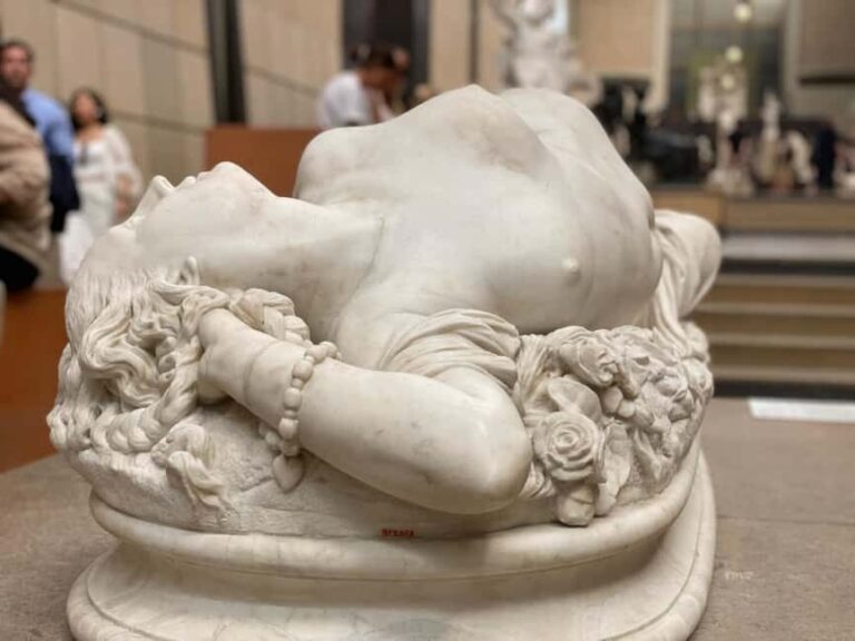Paris: Orsay Museum and Rodin Museum Combo Entry Ticket - A Closer Look at the Experience